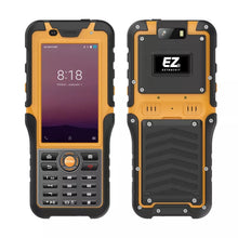 Load image into Gallery viewer, Original Rugged Handheld Scanner/Tablet Combo (Model EZT601)