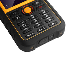 Load image into Gallery viewer, Original Rugged Handheld Scanner/Tablet Combo (Model EZT601)