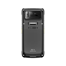 Load image into Gallery viewer, Ruggedized Scanner/Tablet (Model EZT701)