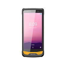 Load image into Gallery viewer, Ruggedized Scanner/Tablet (Model EZT701)